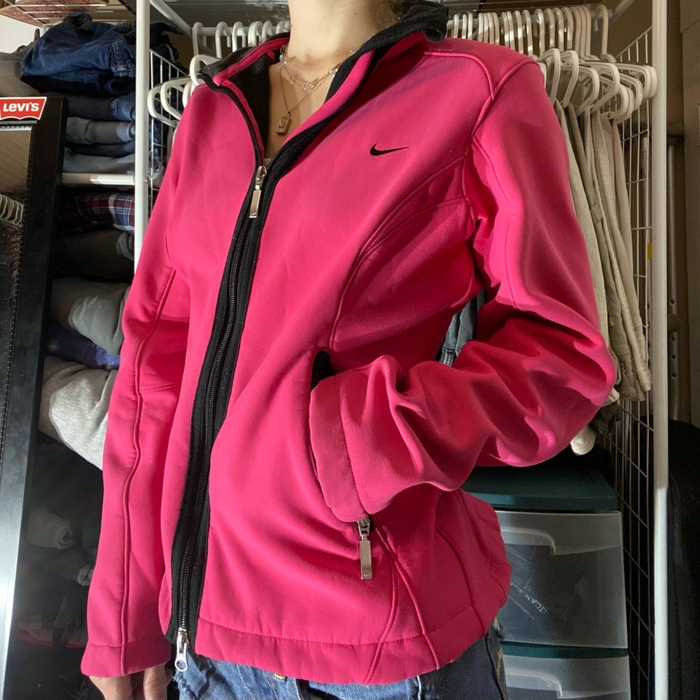Nike Ski Jacket